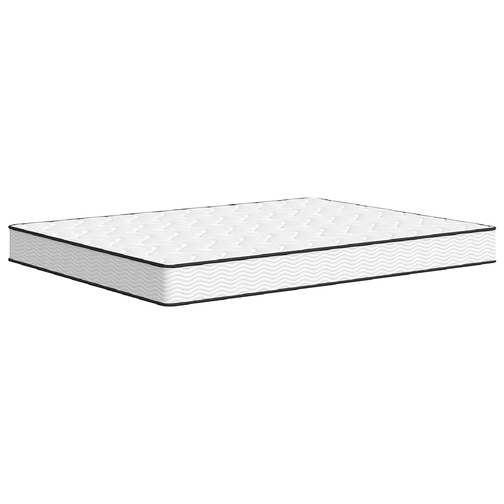 Matelas à ressorts bonnell moyen 160x200 cm - XIOS