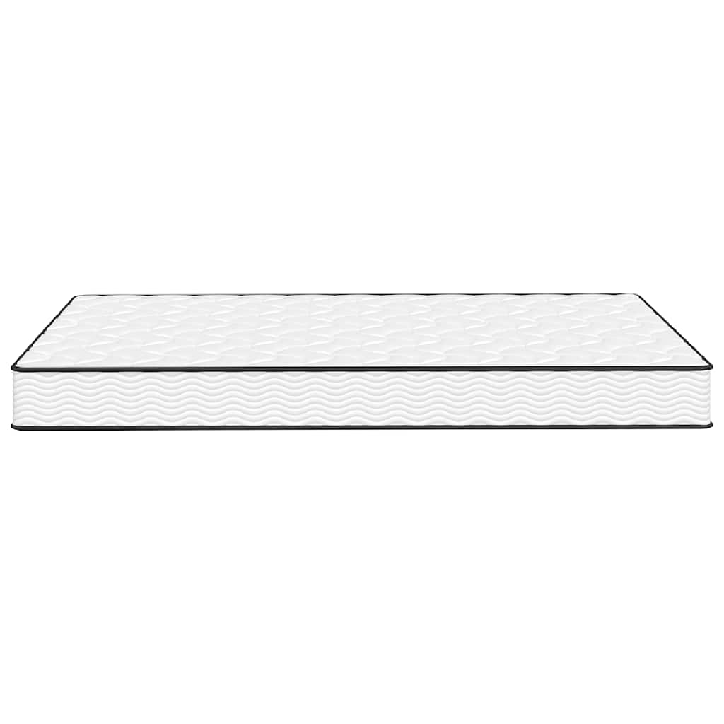 Matelas à ressorts bonnell moyen 160x200 cm - XIOS