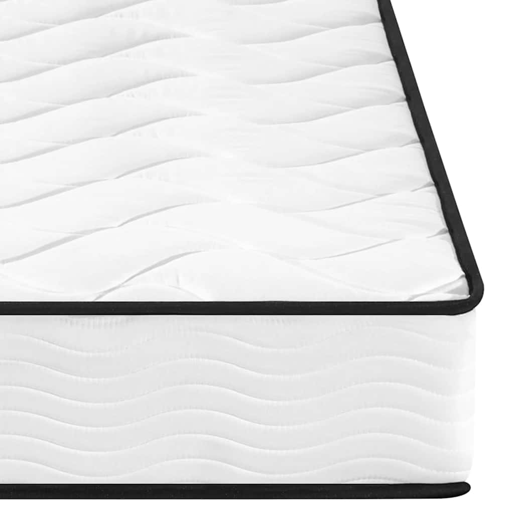 Matelas à ressorts bonnell moyen 160x200 cm - XIOS
