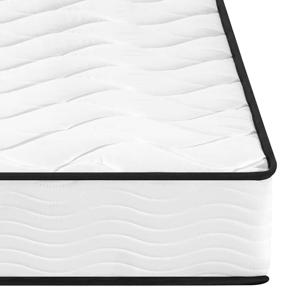 Matelas à ressorts bonnell moyen 200x200 cm - XIOS