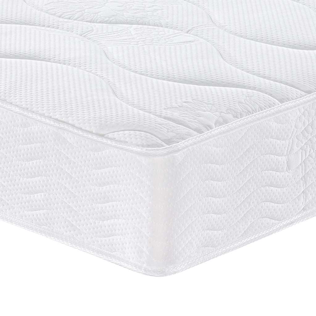 Matelas à ressorts bonnell moyen 160x200 cm - XIOS