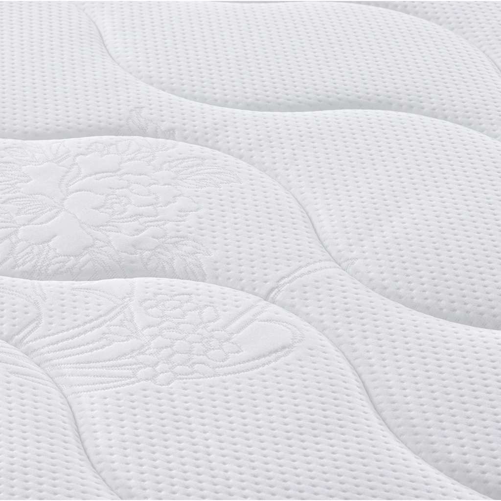 Matelas à ressorts bonnell moyen 160x200 cm - XIOS