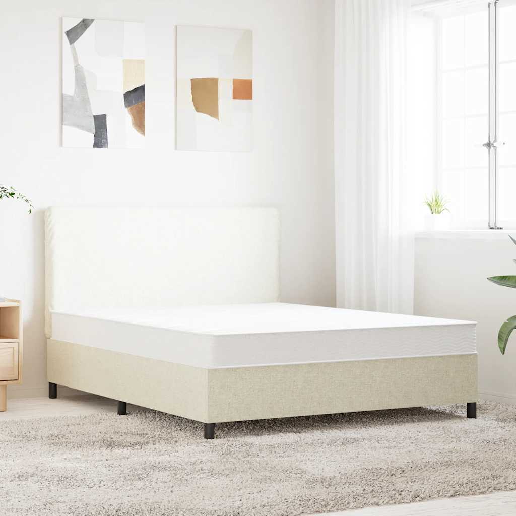 Matelas à ressorts bonnell moyen 160x200 cm - XIOS