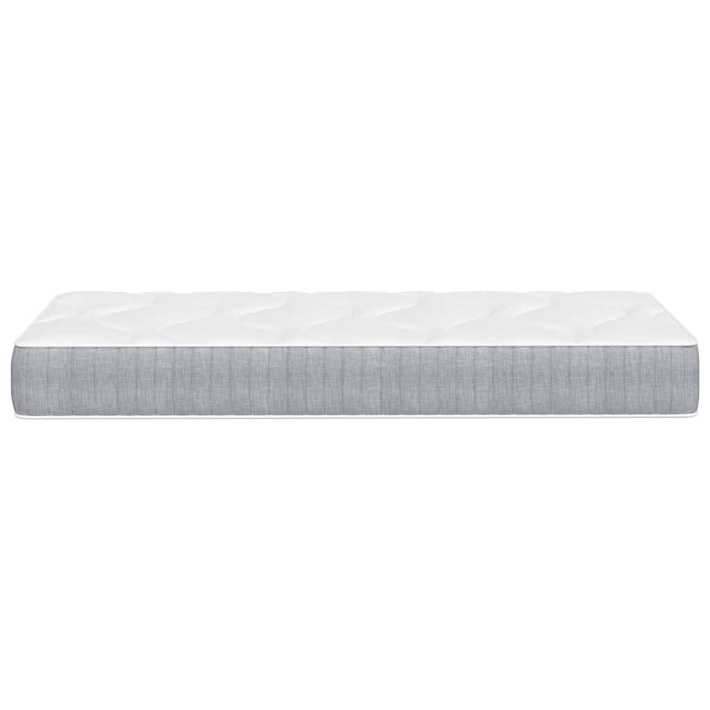 Matelas à ressorts ensachés pour enfants moyen 80x160 cm - XIOS