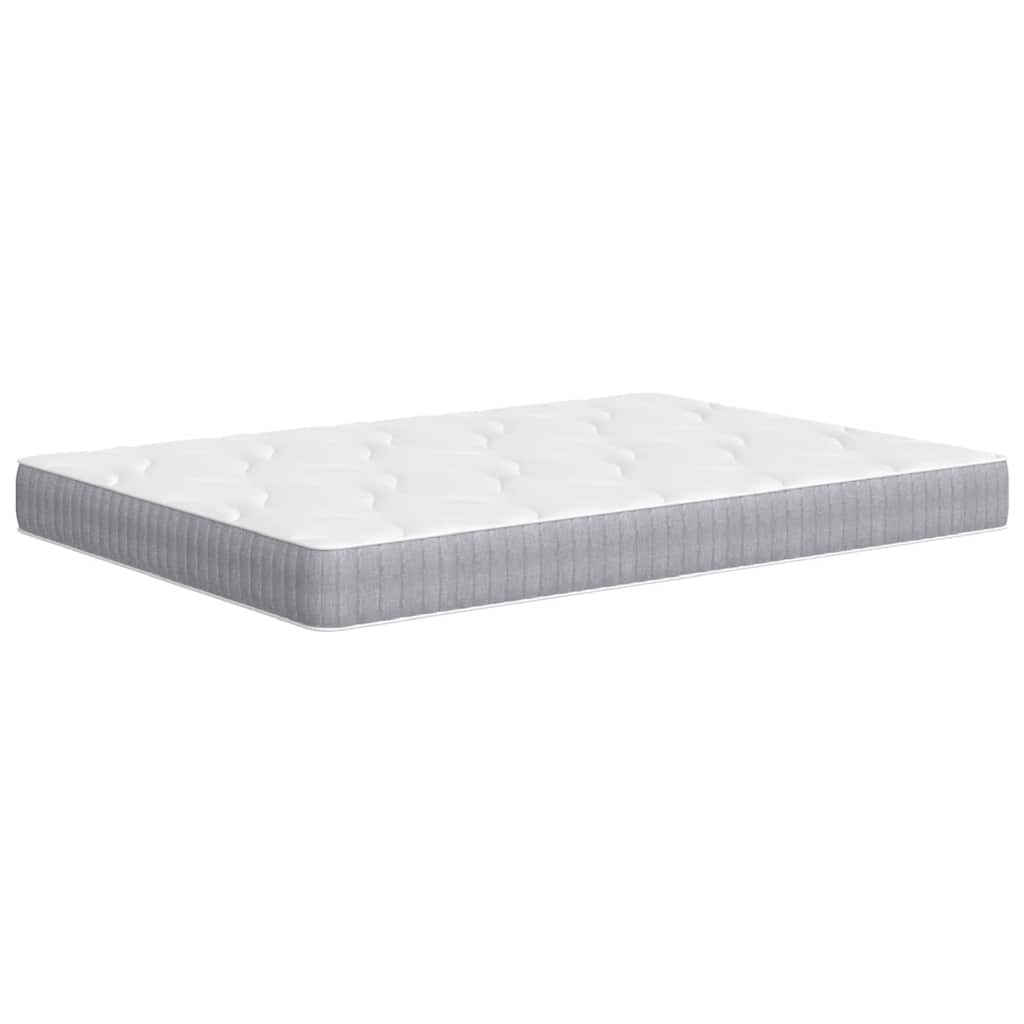 Matelas à ressorts ensachés moyen 140x190 cm - XIOS
