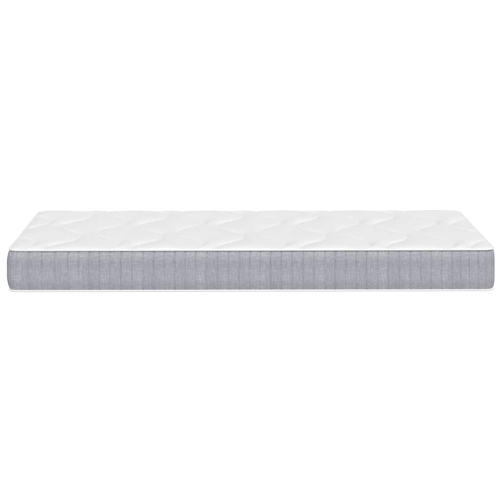 Matelas à ressorts ensachés moyen 100x220 cm - XIOS