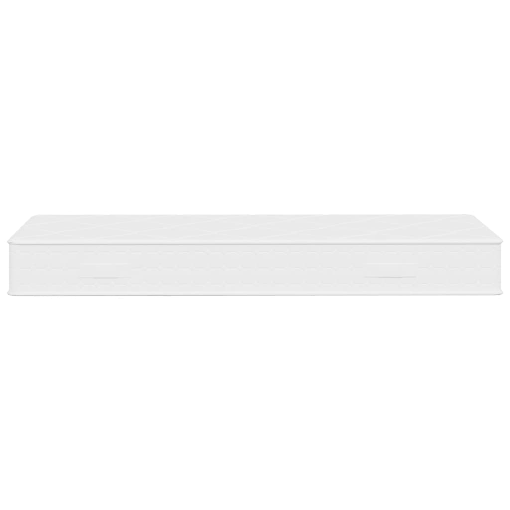 Matelas à ressorts ensachés dureté moyenne 90x190 cm - XIOS
