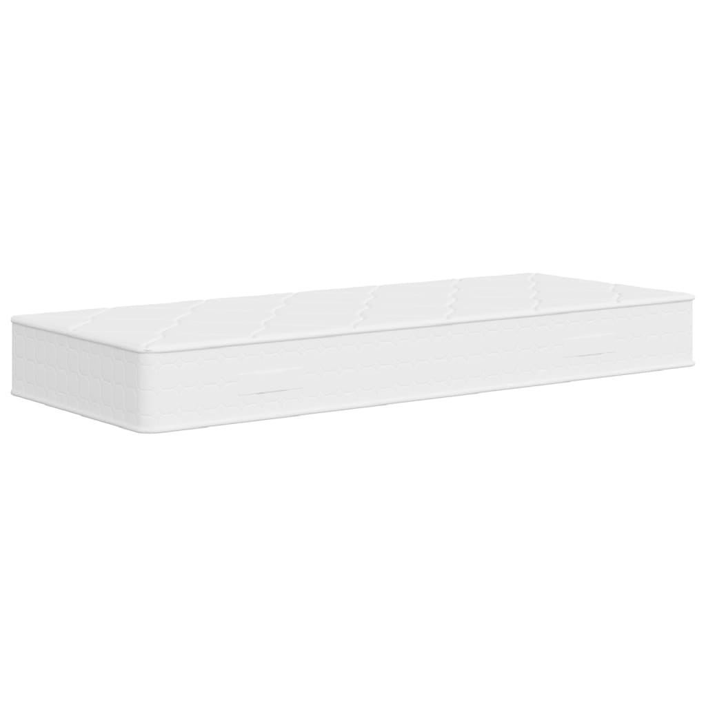 Matelas à ressorts ensachés dureté moyenne 90x200 cm - XIOS