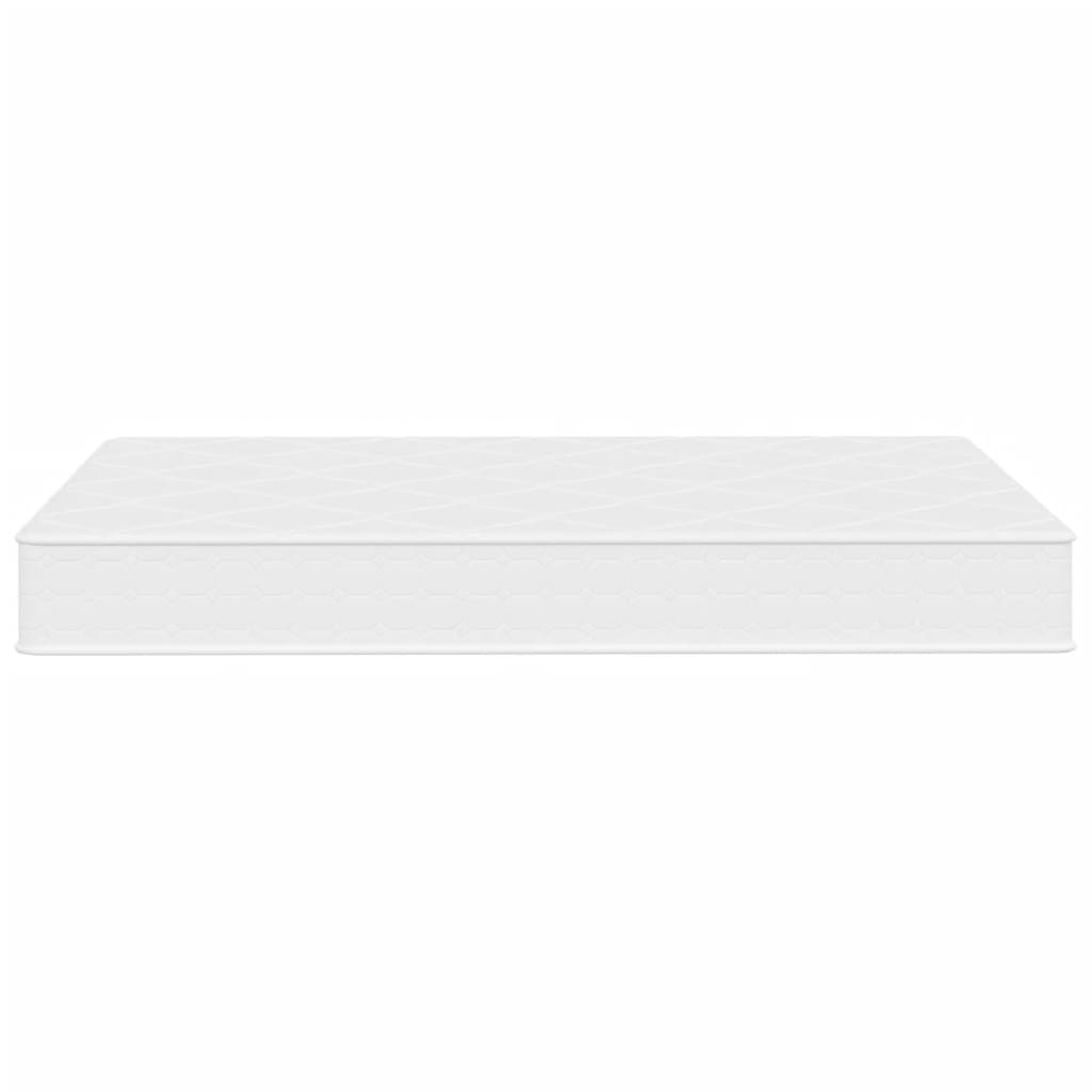 Matelas à ressorts ensachés dureté moyenne 140x200 cm - XIOS