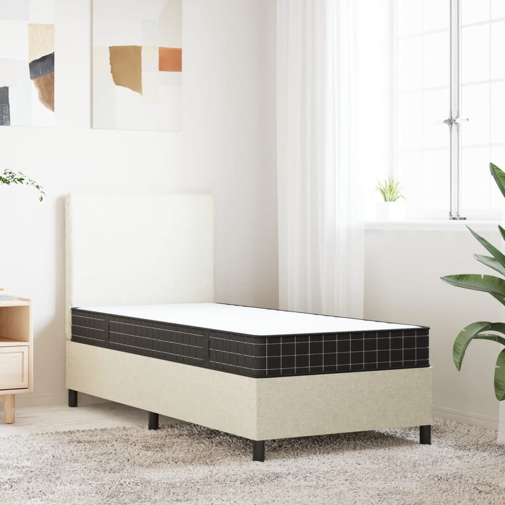 Matelas à ressorts bonnell moyen 80x200 cm - XIOS