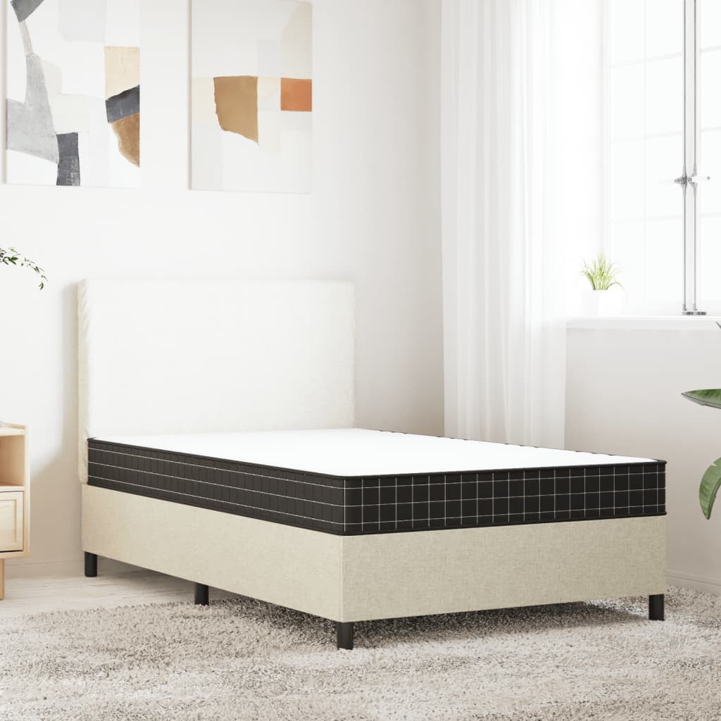 Matelas à ressorts bonnell moyen 100x200 cm - XIOS