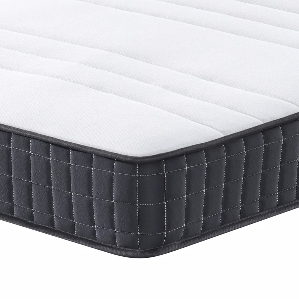 Matelas à ressorts bonnell moyen 100x200 cm - XIOS