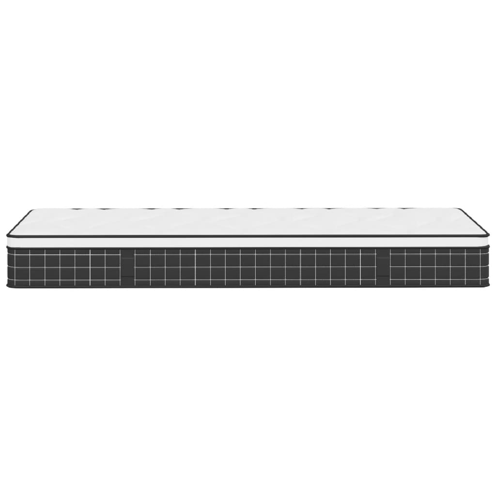 Matelas à ressorts bonnell moyen 80x200 cm - XIOS