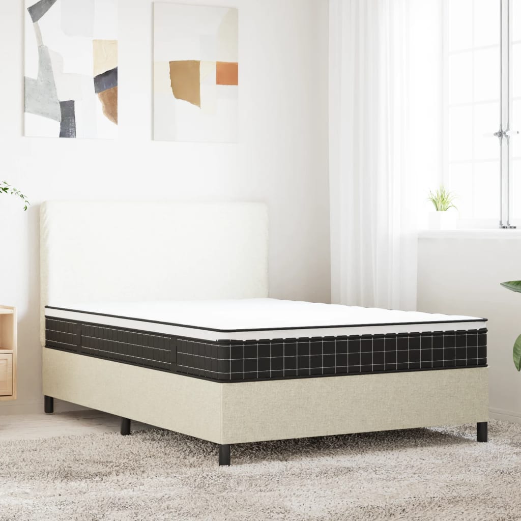 Matelas à ressorts bonnell moyen 100x200 cm - XIOS