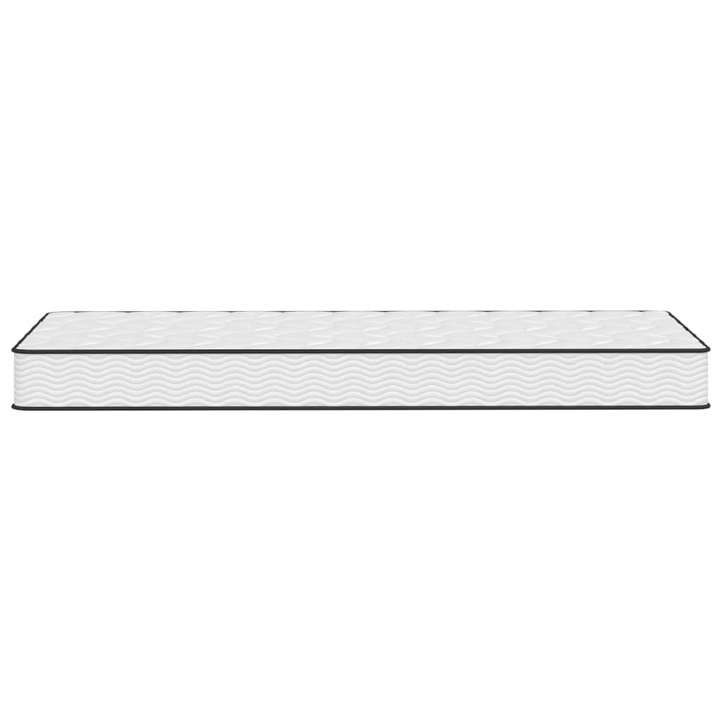 Matelas à ressorts bonnell moyen 80x200 cm - XIOS