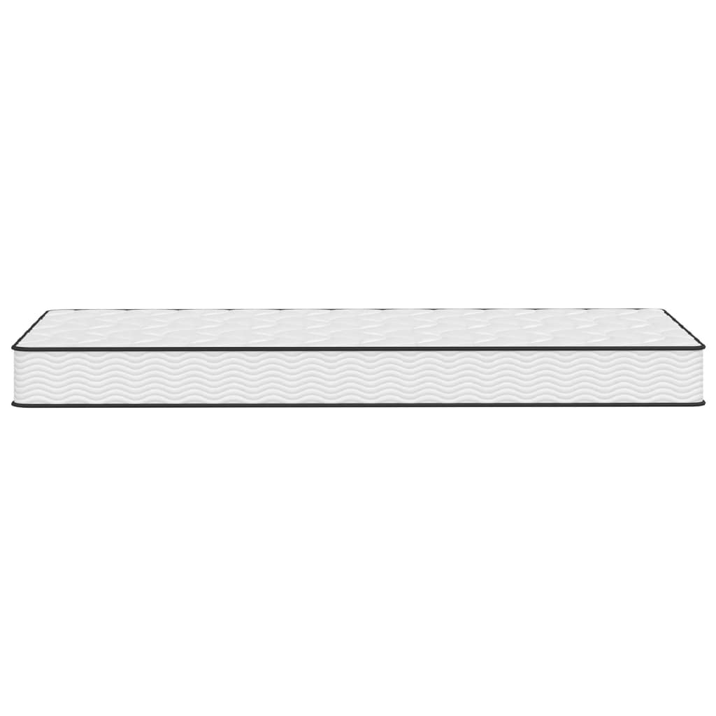 Matelas à ressorts bonnell moyen 90x200 cm - XIOS