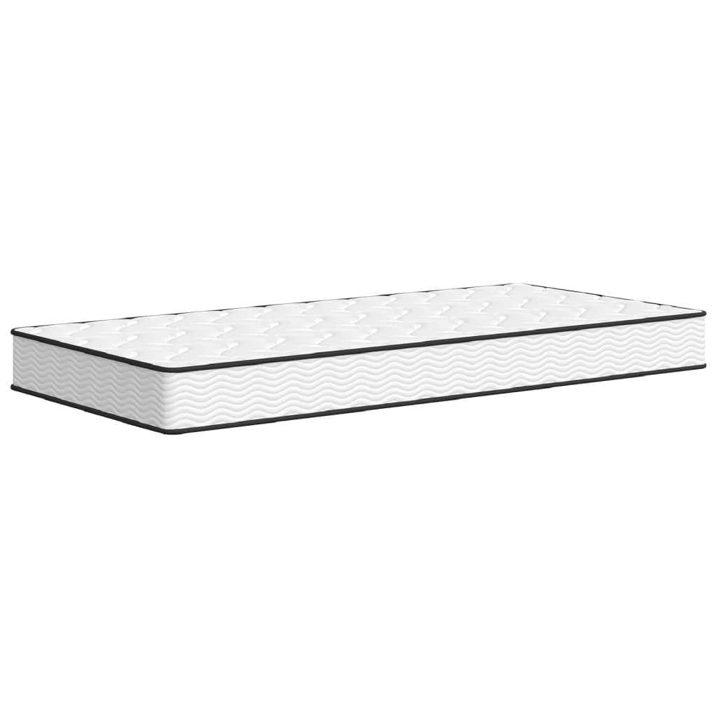 Matelas à ressorts bonnell moyen 100x200 cm - XIOS