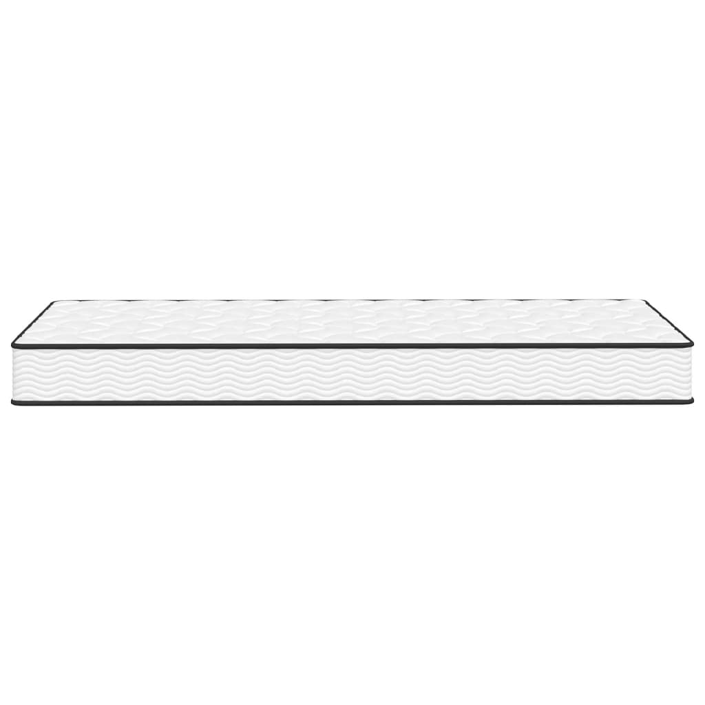 Matelas à ressorts bonnell moyen 100x200 cm - XIOS