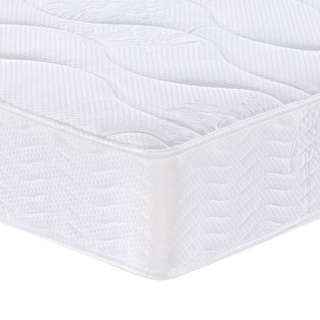 Matelas à ressorts bonnell moyen 80x200 cm - XIOS