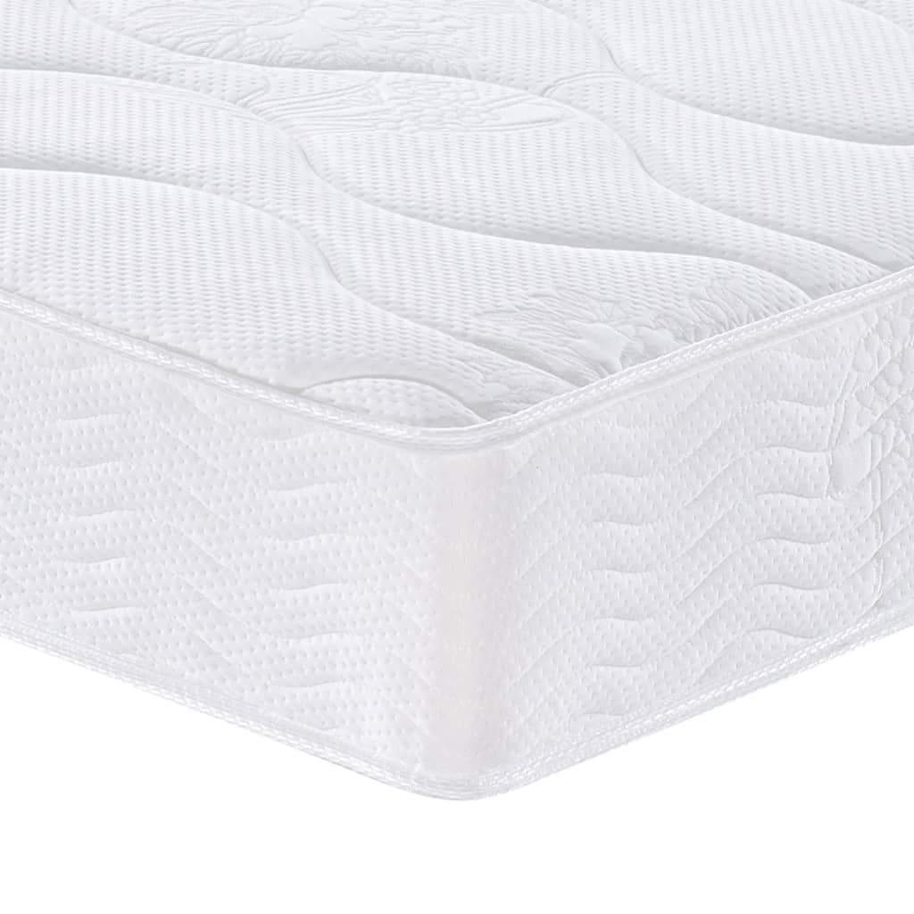 Matelas à ressorts bonnell moyen 90x200 cm - XIOS