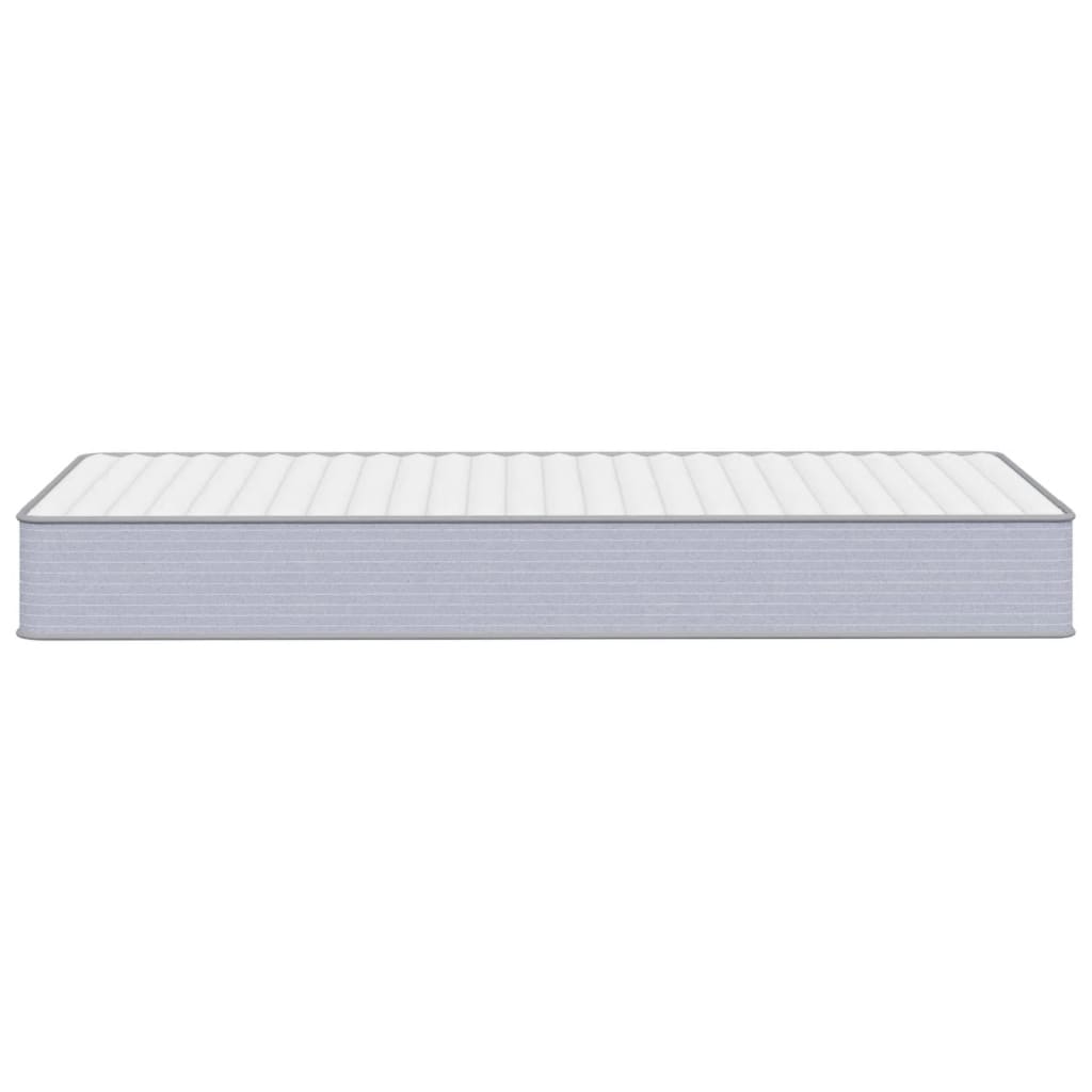 Matelas en mousse moyennement doux 100x200 cm - XIOS