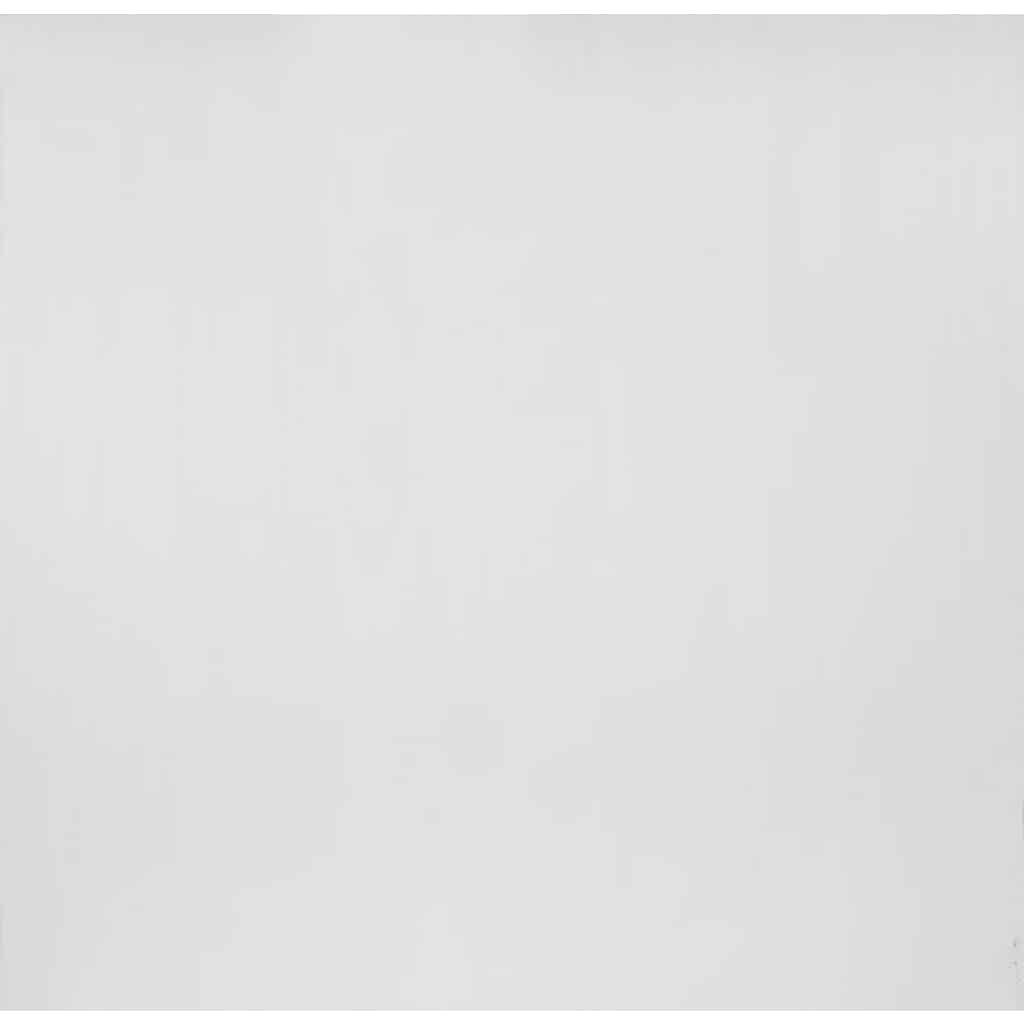 Table de chevet FLORO blanc 45x39x57 cm bois de pin massif - XIOS