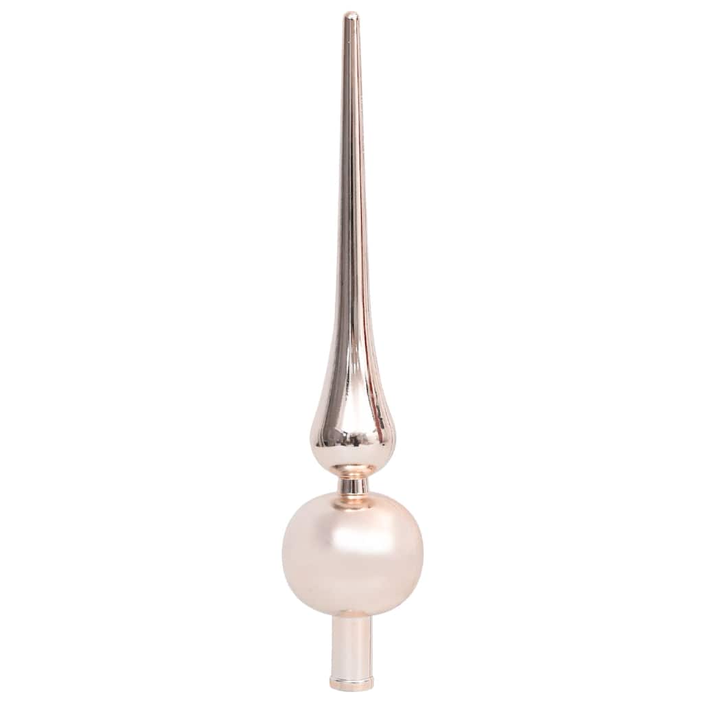 Sapin de Noël artificiel articulé 150 LED et boules 150 cm - XIOS