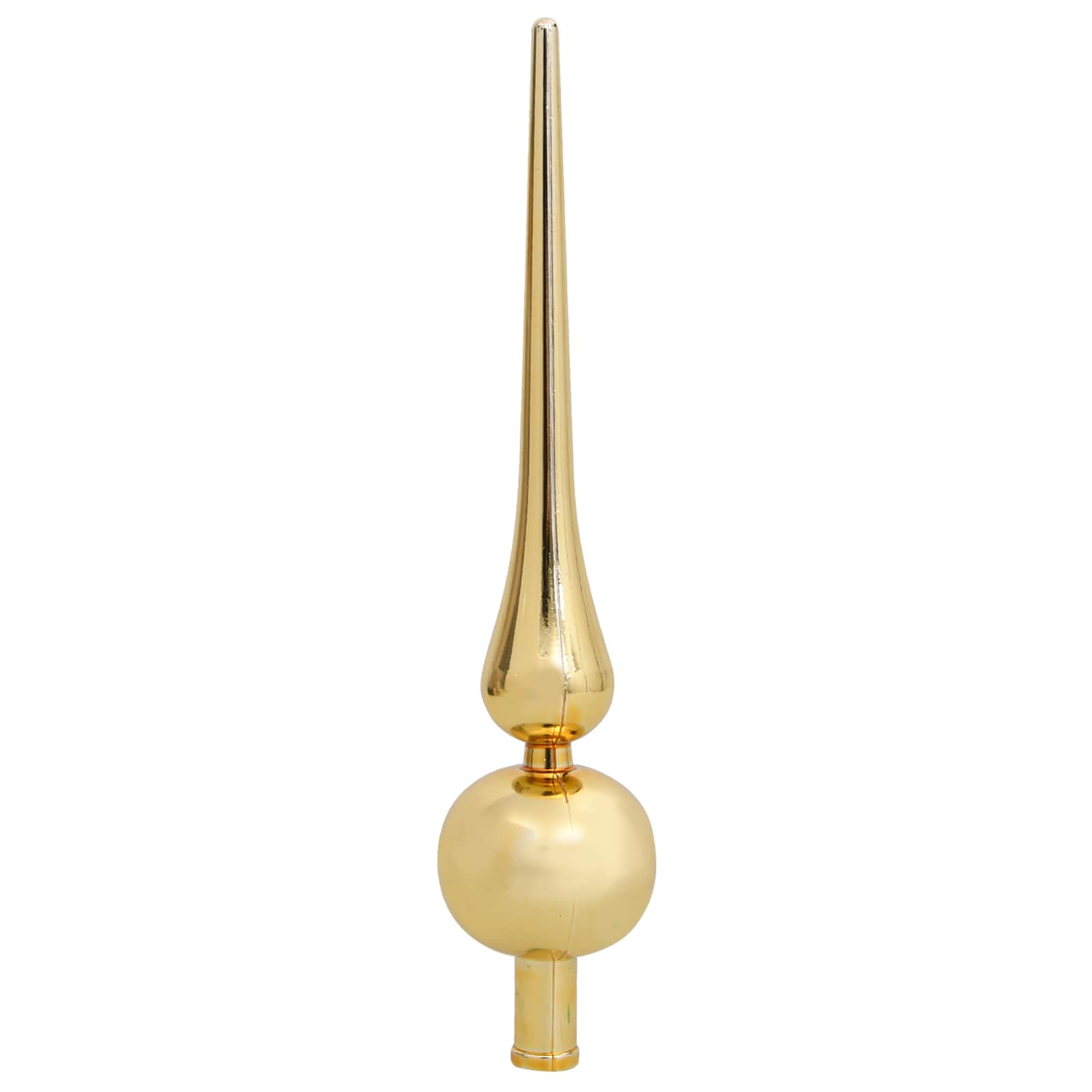 Sapin de Noël artificiel Blanc 106 x 106 x 210 cm PVC et métal - XIOS