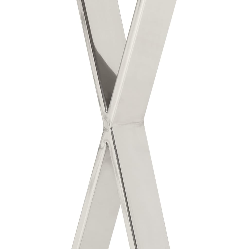 Table console à live edge 105x33x76 cm bois de manguier massif - XIOS