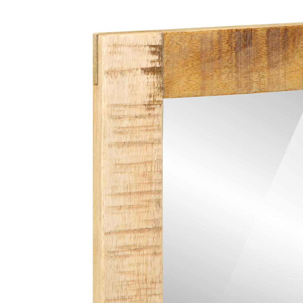 Table de Toilette avec tiroir Marron 100 x 40 x 120 cm - XIOS