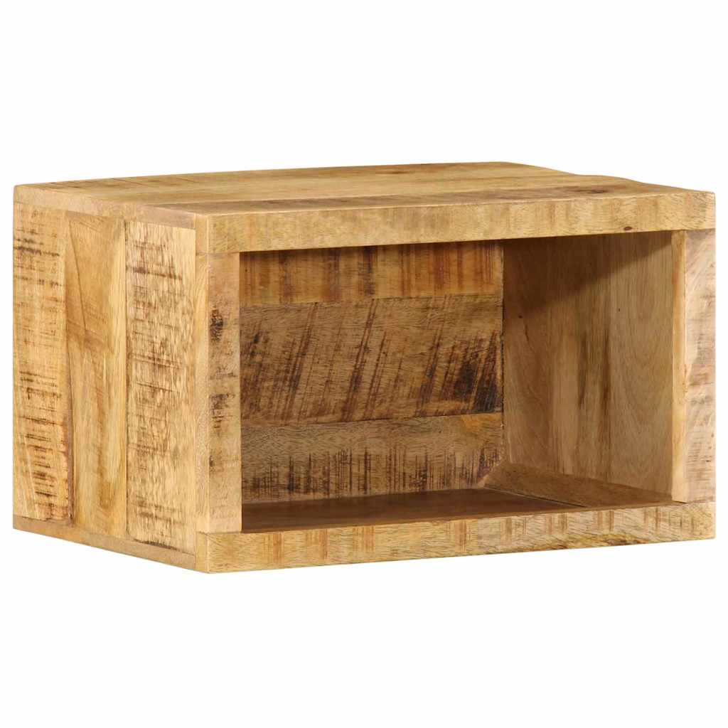 Cabinet de chevet Marron 40 x 30 x 25 cm - XIOS