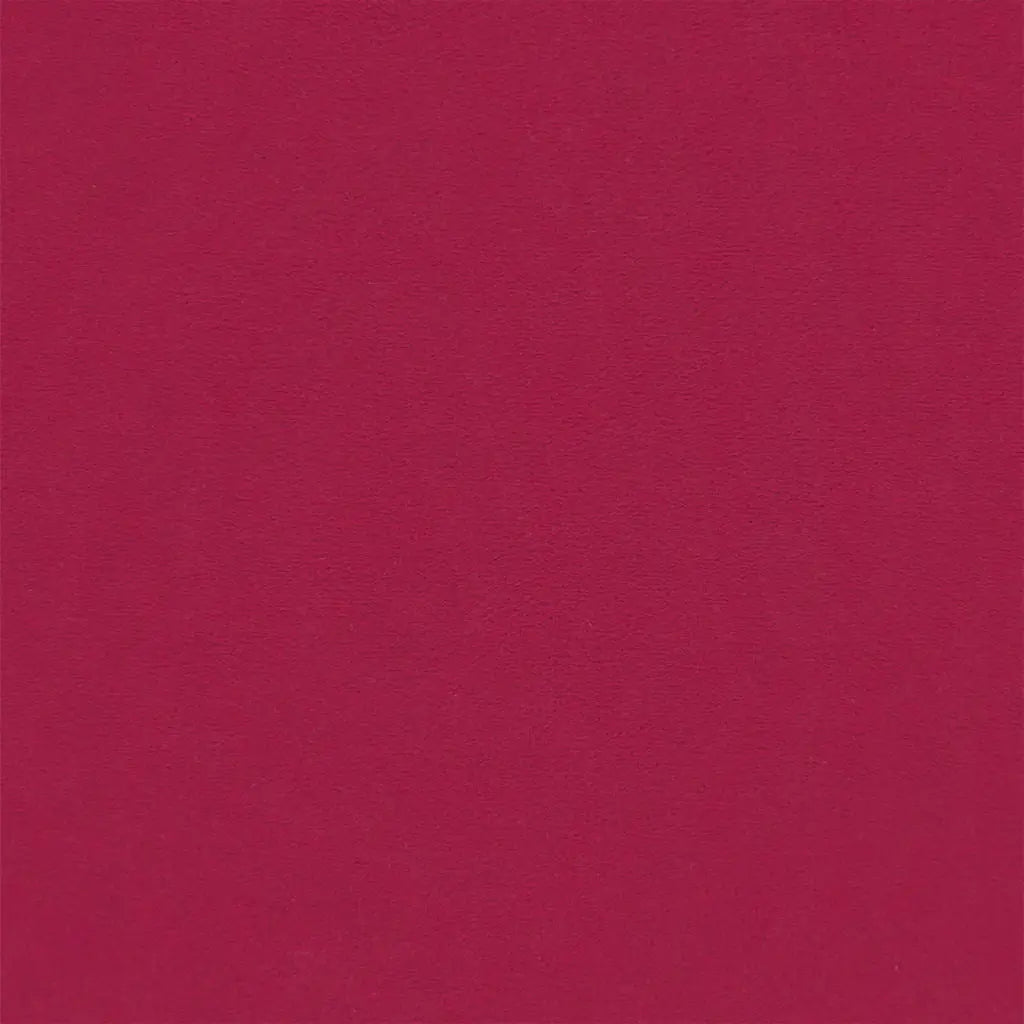 Canapé-lit à 2 places et deux oreillers Rouge bordeaux Velours - XIOS