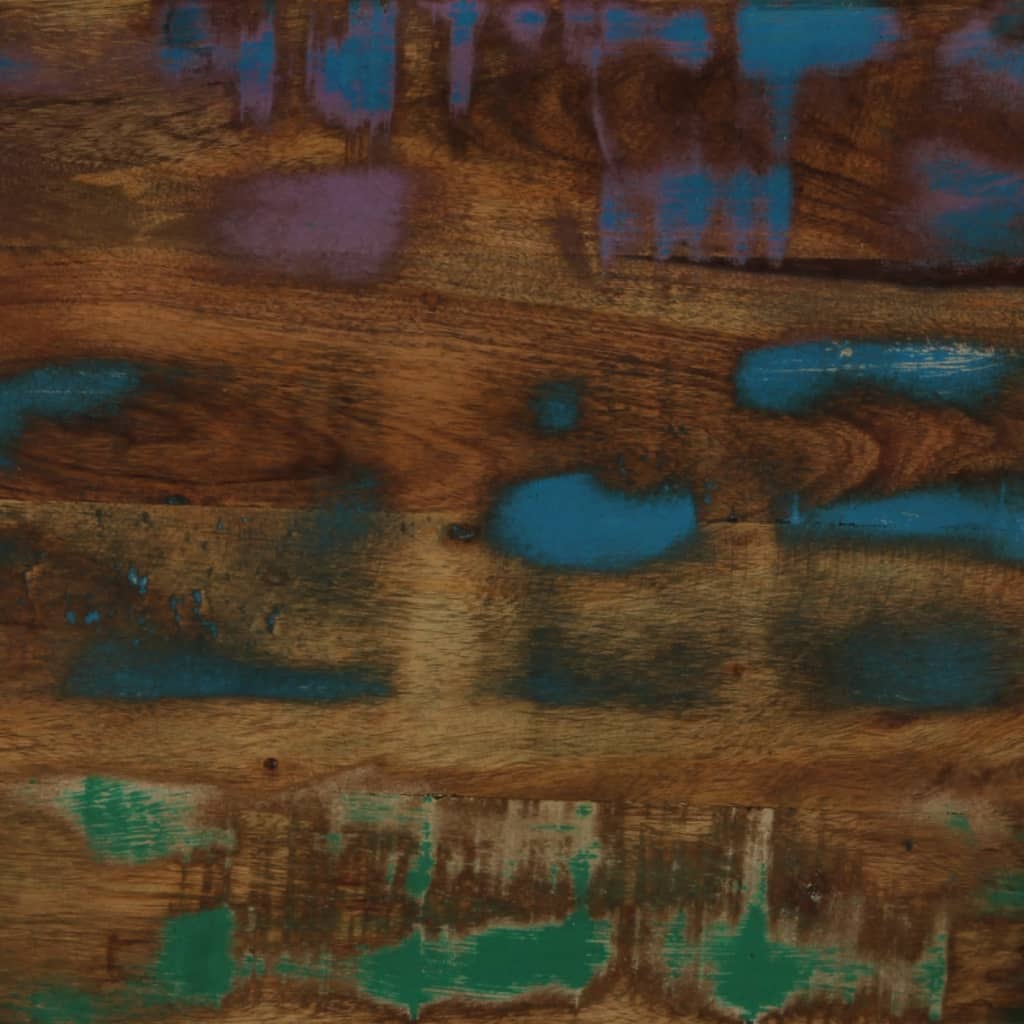 Buffet 38x34x160 cm bois d'acacia massif - XIOS