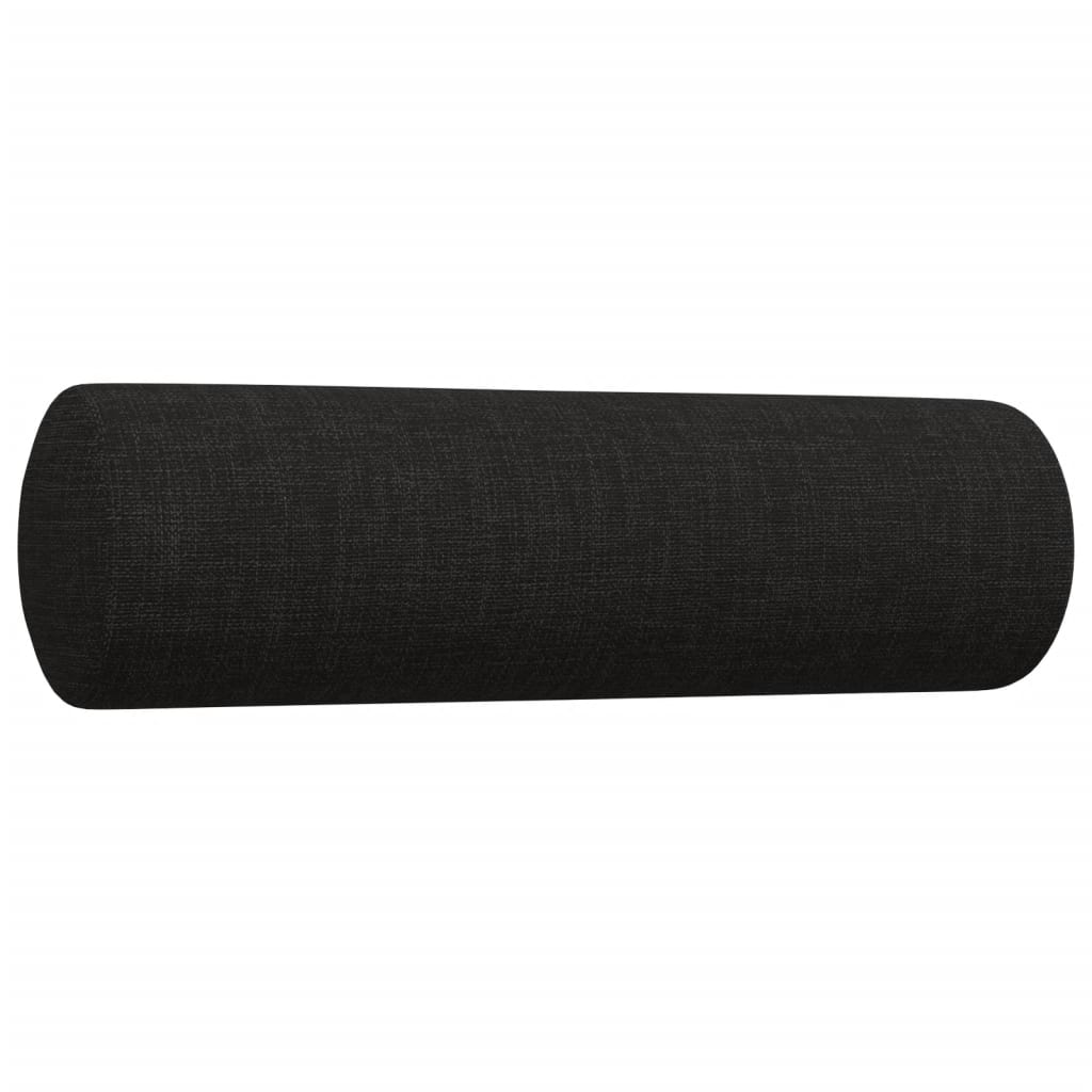 Ensemble de canapés 3 pcs repose-pied et coussins décoratifs - XIOS