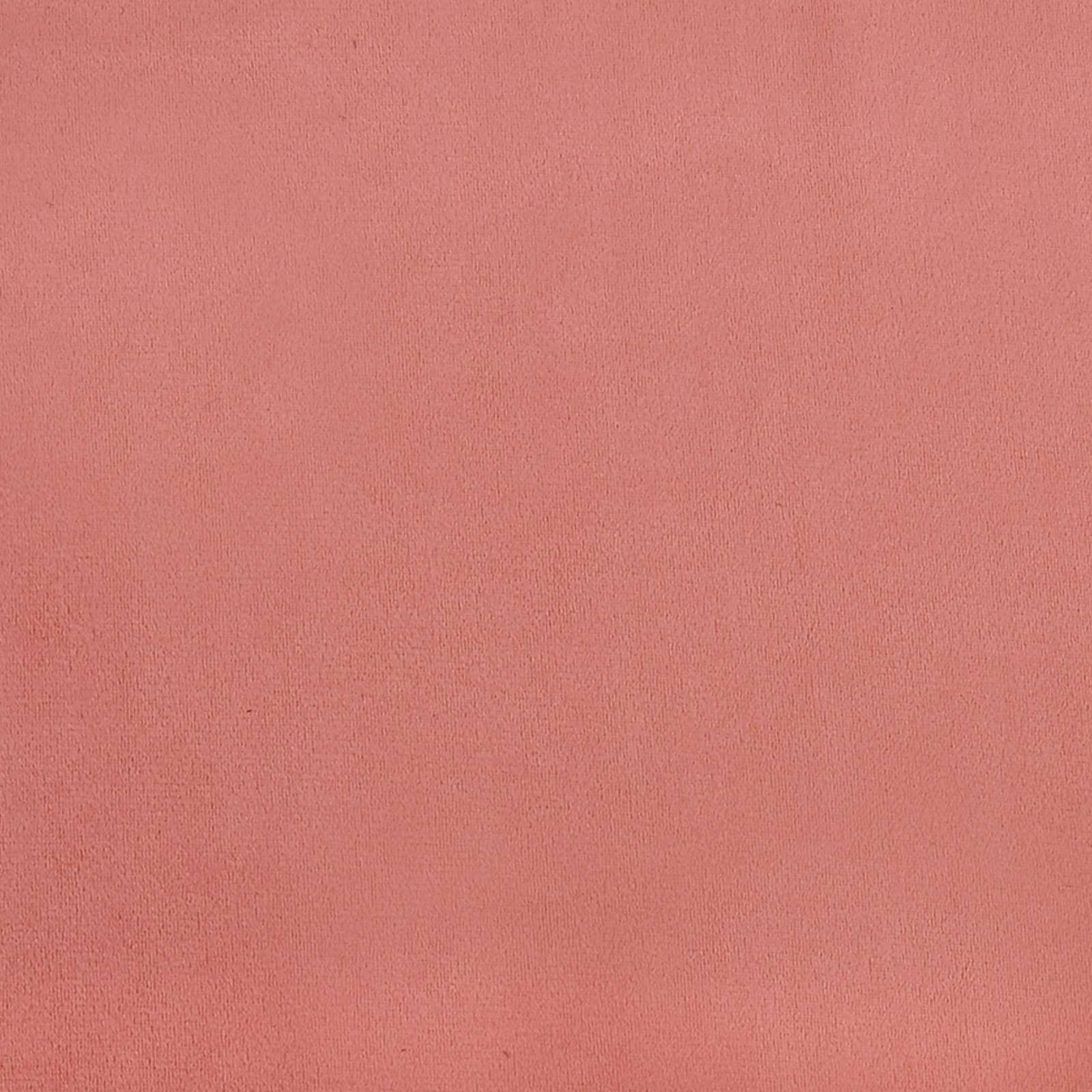 Tête de lit murale 12 pcs Rose Velours - XIOS