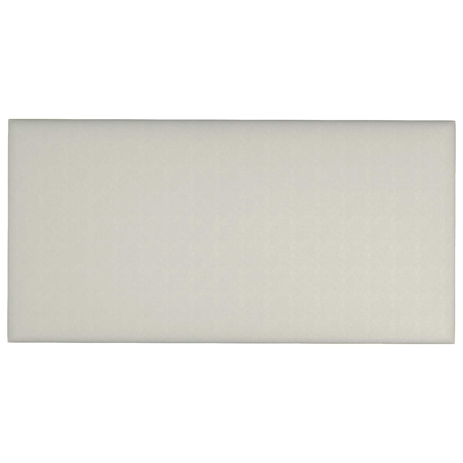 Tête de lit murale 12 pcs Crème Velours - XIOS