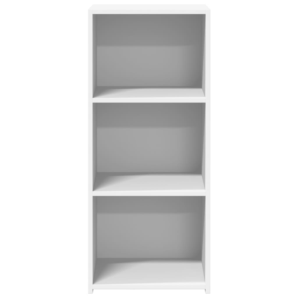 Buffet blanc 40x41x93 cm bois d'ingénierie - XIOS