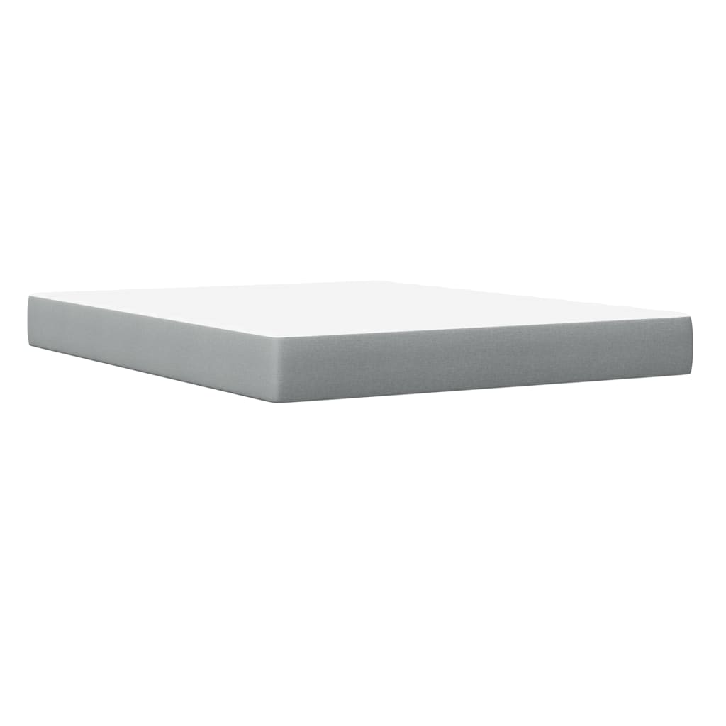 Lit avec tiroirs et matelas 140x200 cm bois massif de pin - XIOS