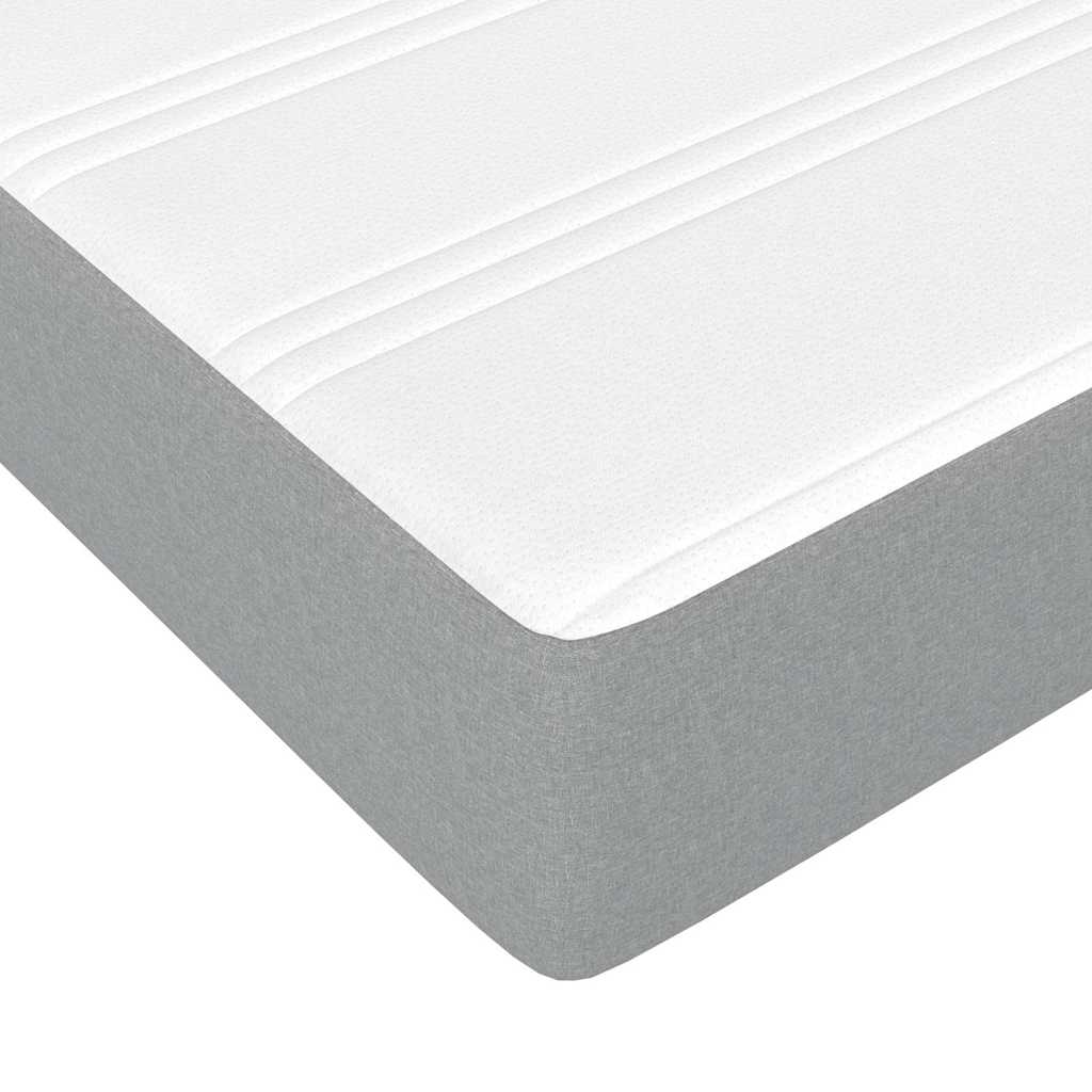 Lit avec tiroirs/matelas cire marron 90x200 cm bois massif pin - XIOS