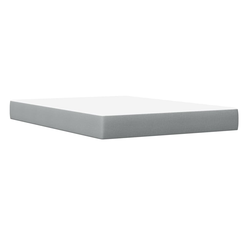 Lit avec tiroirs et matelas 140x190 cm bois massif de pin - XIOS