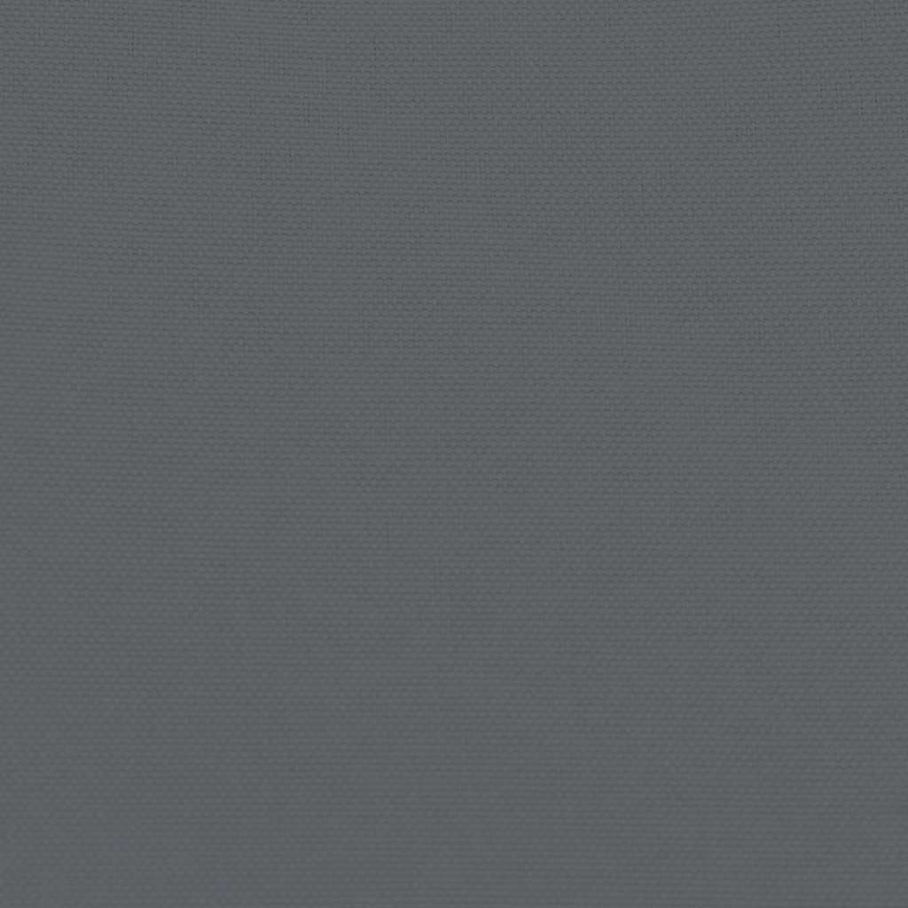 Salon de jardin 3 pcs avec coussins noir aluminium - XIOS