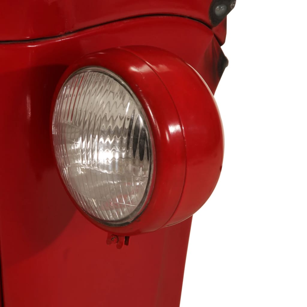 Ensemble de bar 5 pcs bois de manguier massif - XIOS