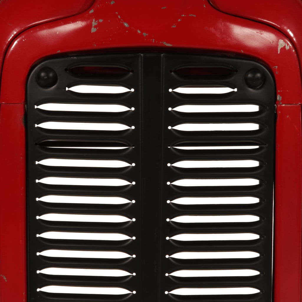 Ensemble de bar 7 pcs bois de manguier massif - XIOS