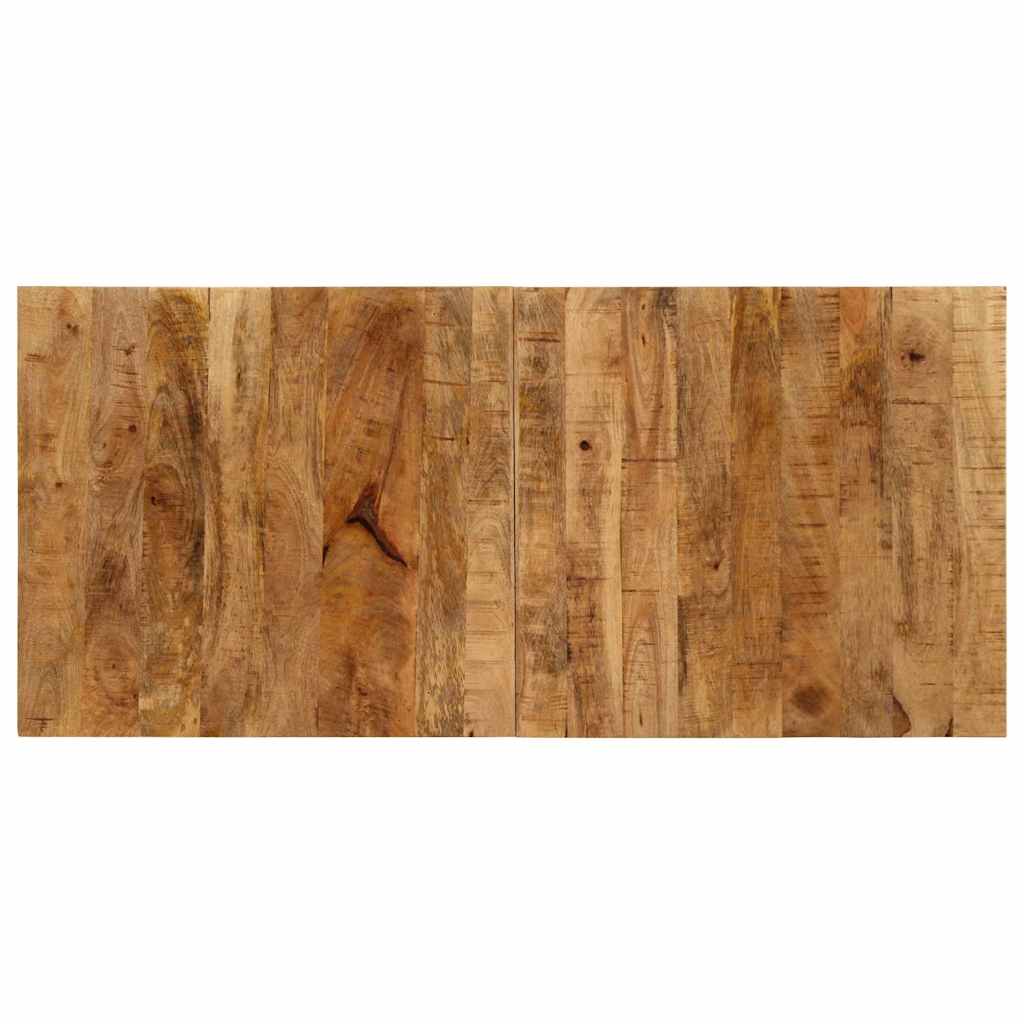 Ensemble de bar 7 pcs bois de manguier massif - XIOS