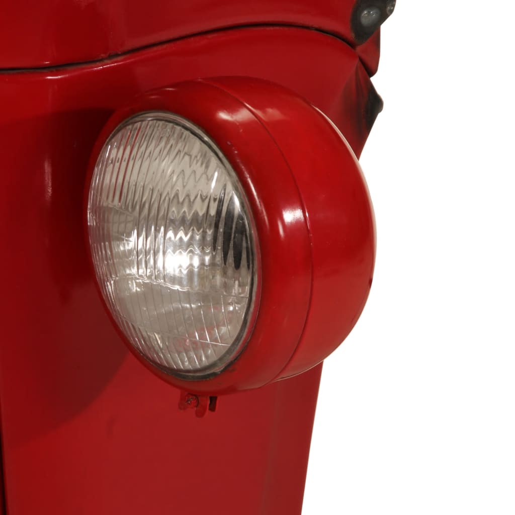 Ensemble de bar 7 pcs bois de manguier massif - XIOS