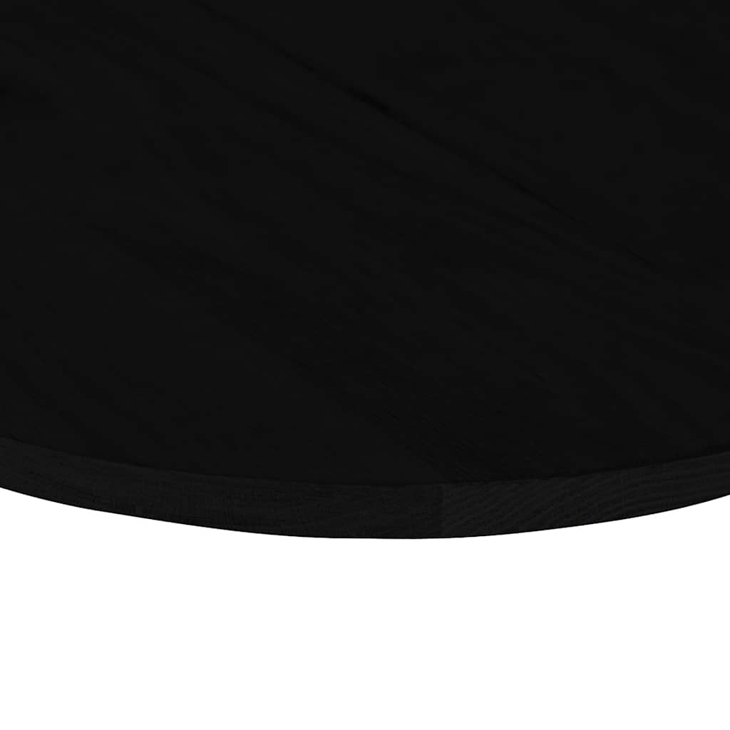 Dessus de table 80x40x2 cm bois de chêne massif ovale - XIOS