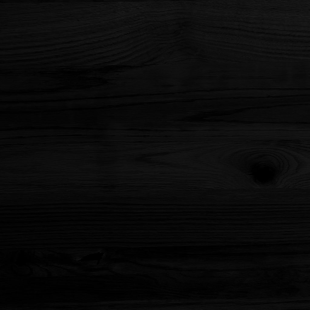 Dessus de table marron foncé 140x60x4cm bois chêne massif ovale - XIOS