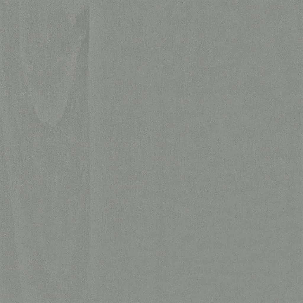 Chaises à manger pliables lot de 4 Corona bois de pin massif - XIOS