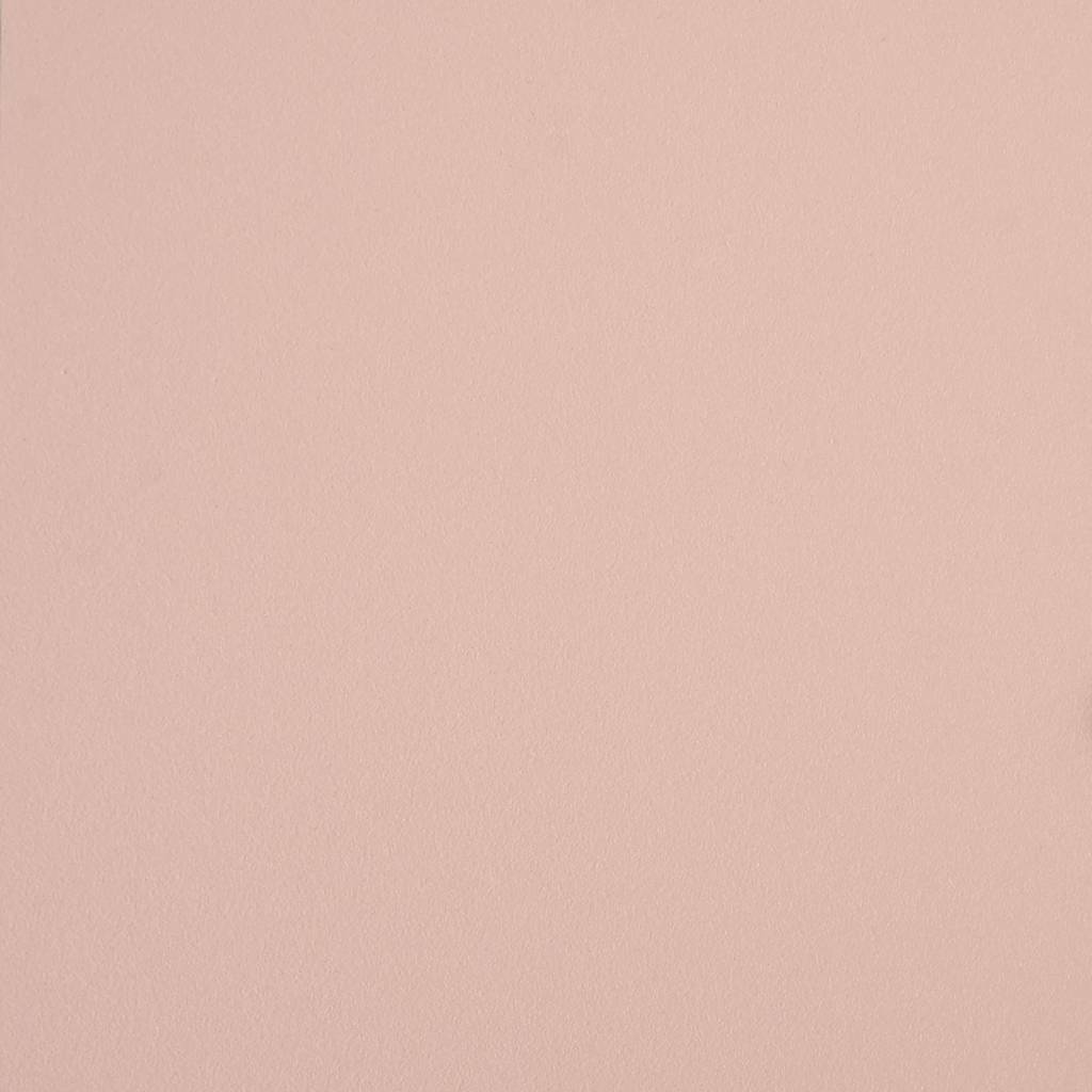 Meuble TV rose 101,5x39x43,5 cm acier laminé à froid - XIOS