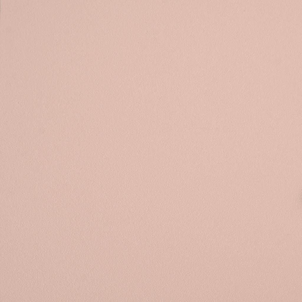 Meuble TV rose 101,5x39x43,5 cm acier laminé à froid - XIOS